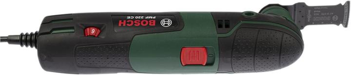 Actual product image Bosch Home & Garden Pmf 220 Ce