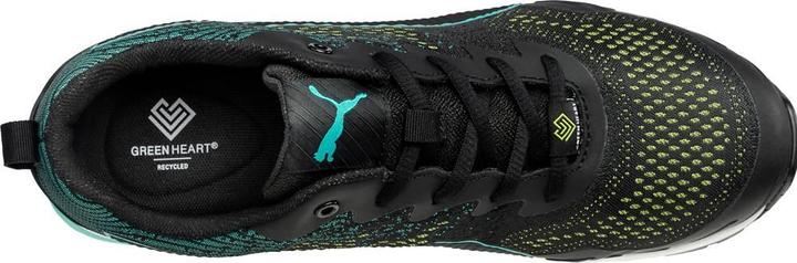 Immagine prodotto Puma Vivid Gh Scarpa bassa di sicurezza S1P (S1P, 43)