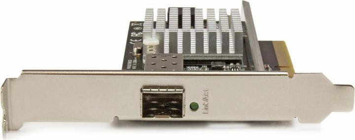 Produktbild StarTech 1 Port 10GBase-X Card (PCI Express 2.0 x8)