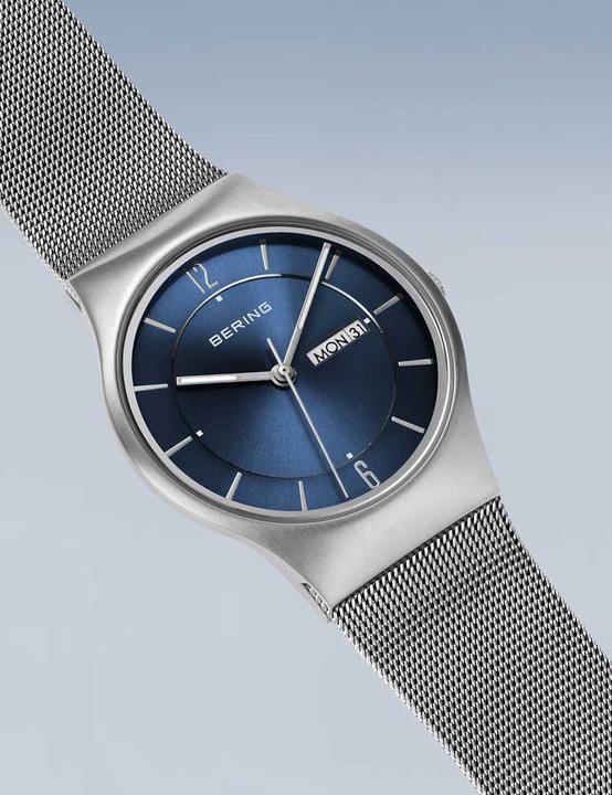 Produktbild Bering Classic (Analoguhr, 40 mm)