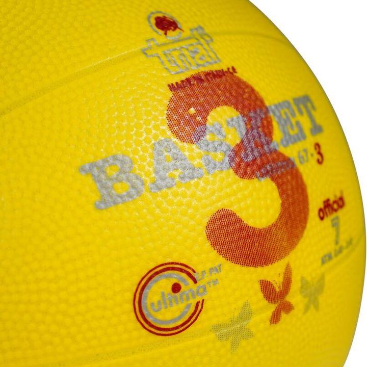 Actual product image Trial Basketball "Ultima