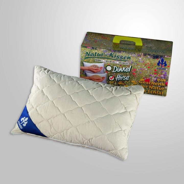 Immagine prodotto Irisette Cuscino Millet (40 x 80 cm)
