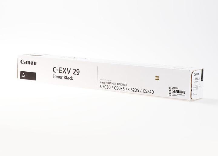 Immagine prodotto Canon C-Exv 29 (FC)