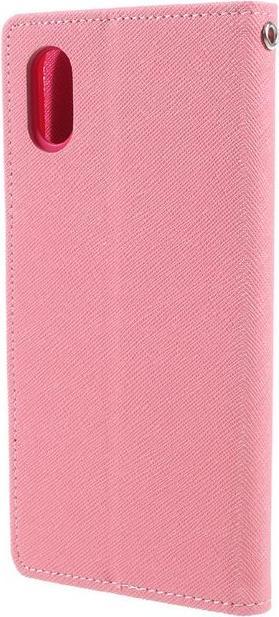 Produktbild Goospery Fancy Diary Series (Apple iPhone X)