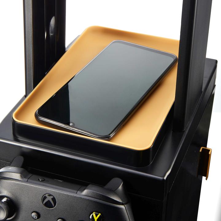 Image du produit Numskull Light Locker - L'héritage de Hogwarts (Switch, PS5, PS4)