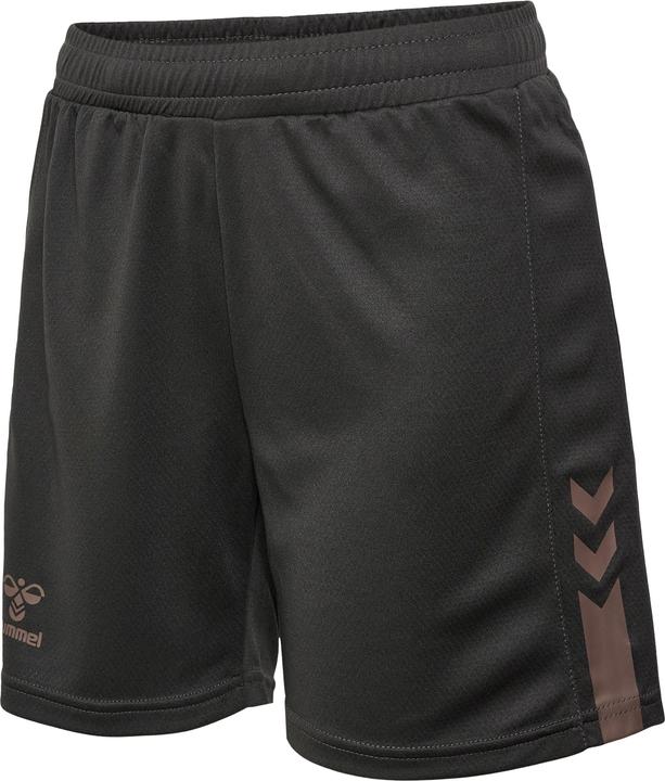 hummel Hmlactive Pl Shorts Kids (128)