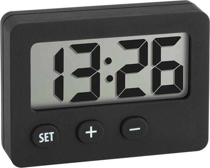 Produktbild TFA Digitaluhr