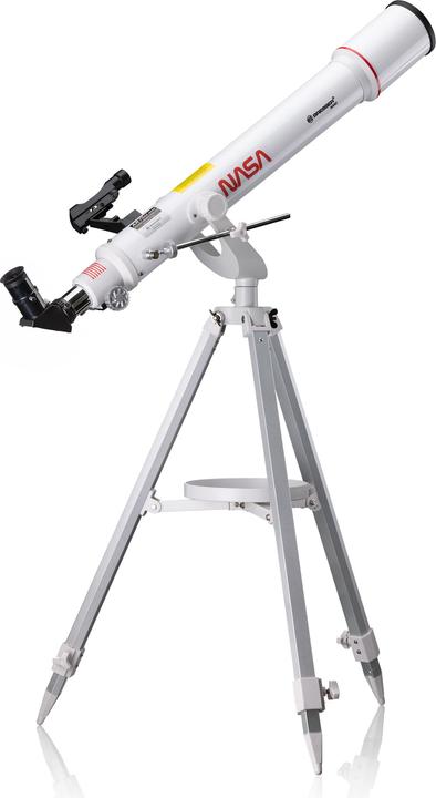Image du produit Bresser ISA Space Exploration NASA Télescope 70/700 AZ