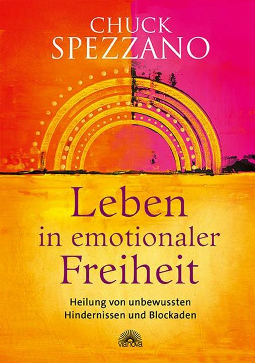 Produktbild Chuck Spezzano (Deutsch, Chuck Spezzano, 2023)