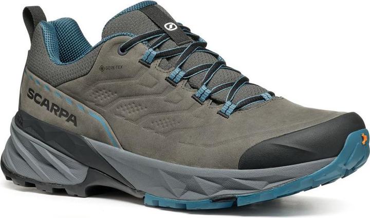 Produktbild Scarpa Rush 2 Pro GTX (45.5)