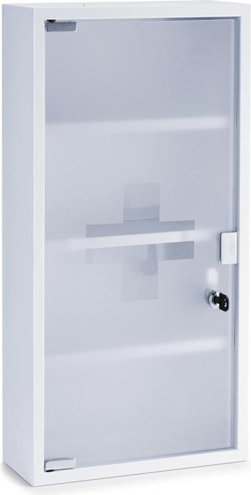 Produktbild Zeller Present Medizinschrank (30 x 12 x 60 cm)