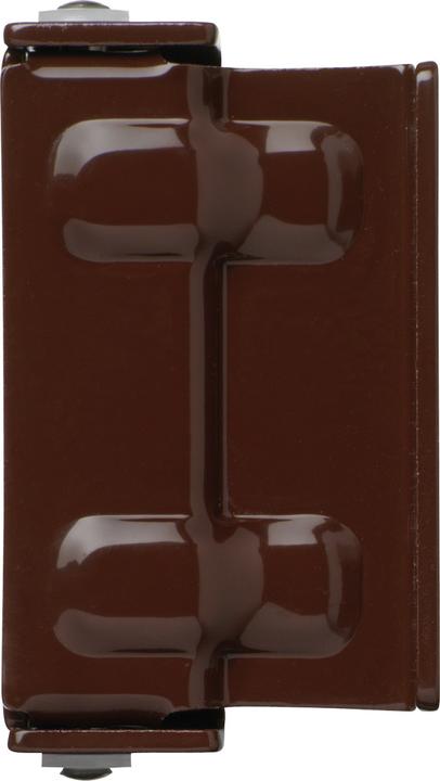 Actual product image Abus SW2 B
