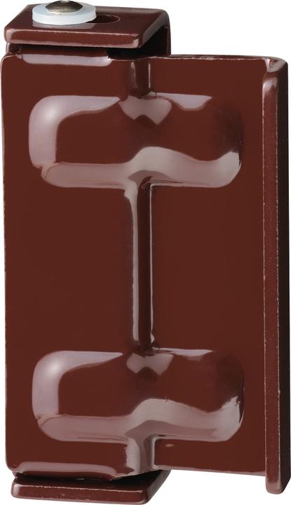 Actual product image Abus SW2 B
