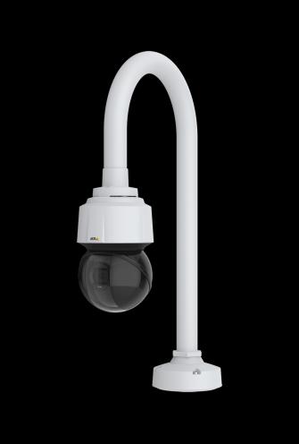 Image du produit Axis Support d'allège TQ6501-E Blanc (Kit de montage)