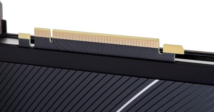 Actual product image Intel Arc A750 Limited Edition (8 GB)