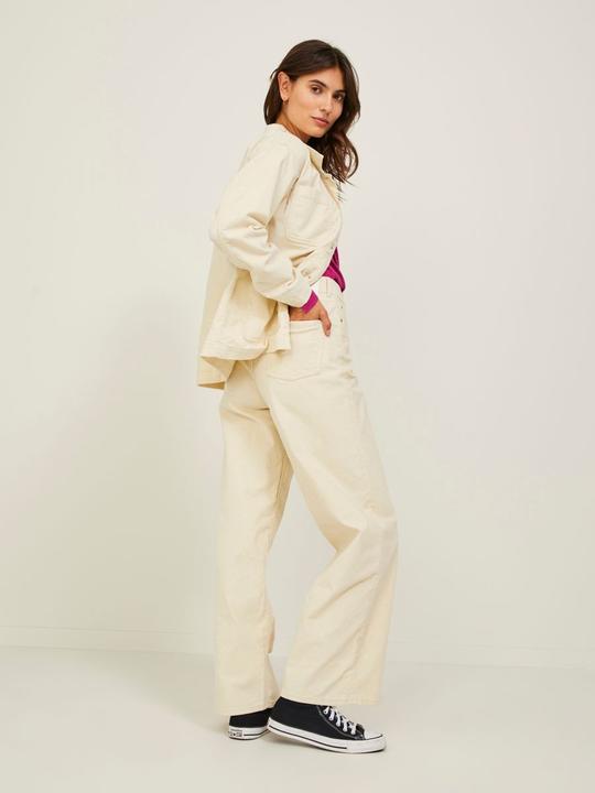Image du produit JJXX JXGelly Pantalon en velours côtelé à jambe large (30)