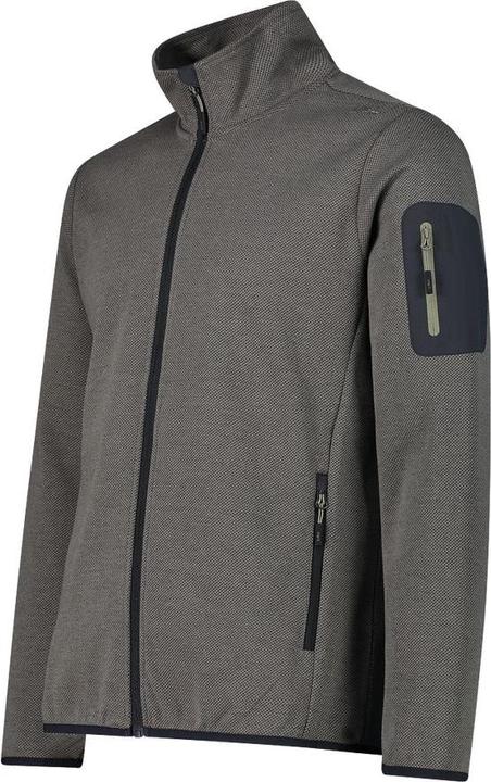 Immagine prodotto CMP Campagnolo Jacquard Knitted Jacket (XL)