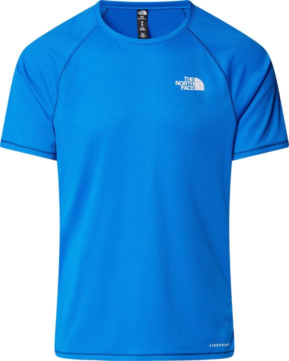 North Face M Sunriser S/S (XL)