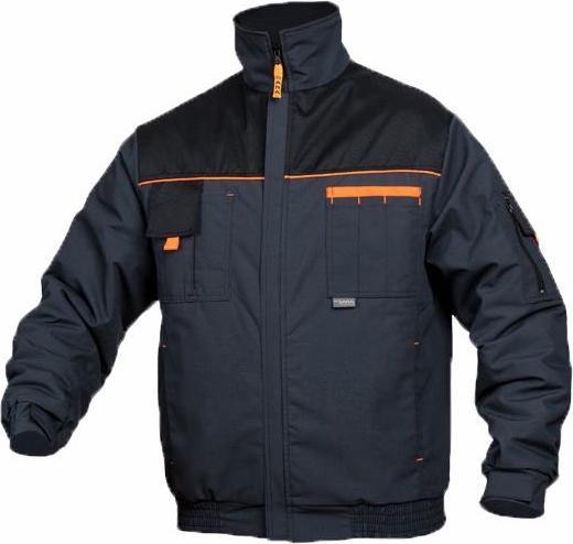 Actual product image Dierre Short Jacket Posejdon L (L)