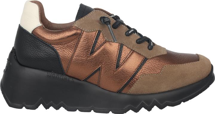 Actual product image Wonders Track (36)
