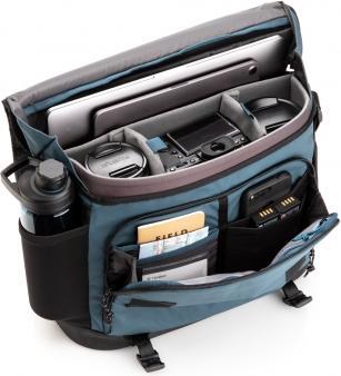 Immagine prodotto Tenba Messaggero DNA 16 Slim (Borsa a tracolla per fotocamera)