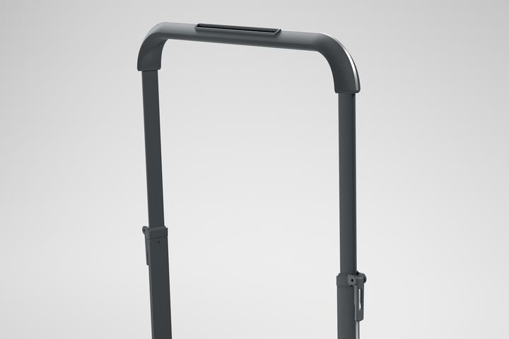 Produktbild KingSmith WalkingPad R1 Pro