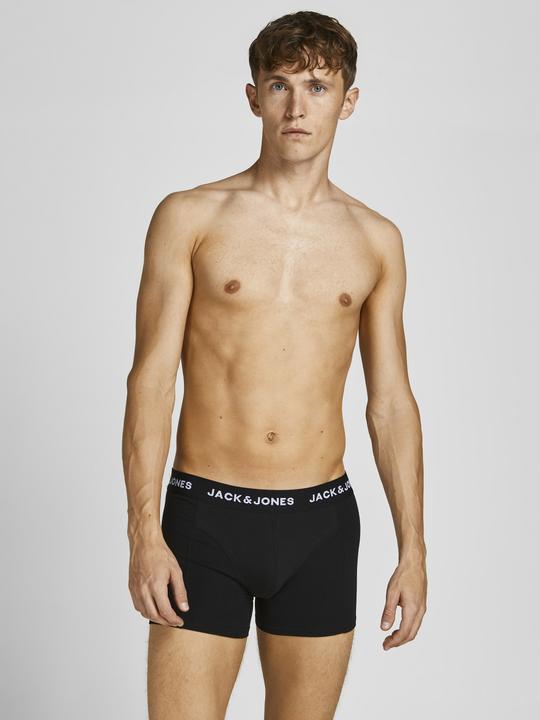 Actual product image Jack & Jones Black Friday (L, 5-pack)