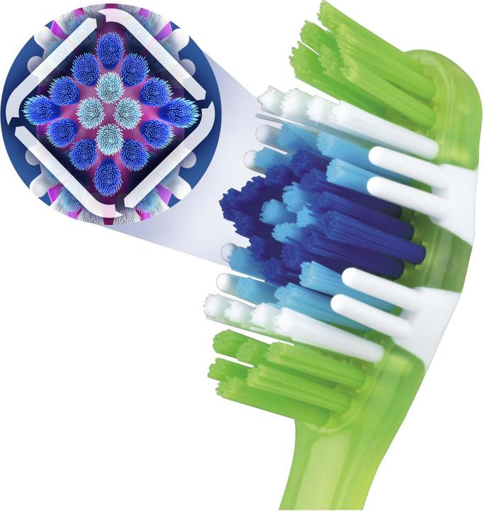 Image du produit Oral-B Compléter (Moyen, 1 x)