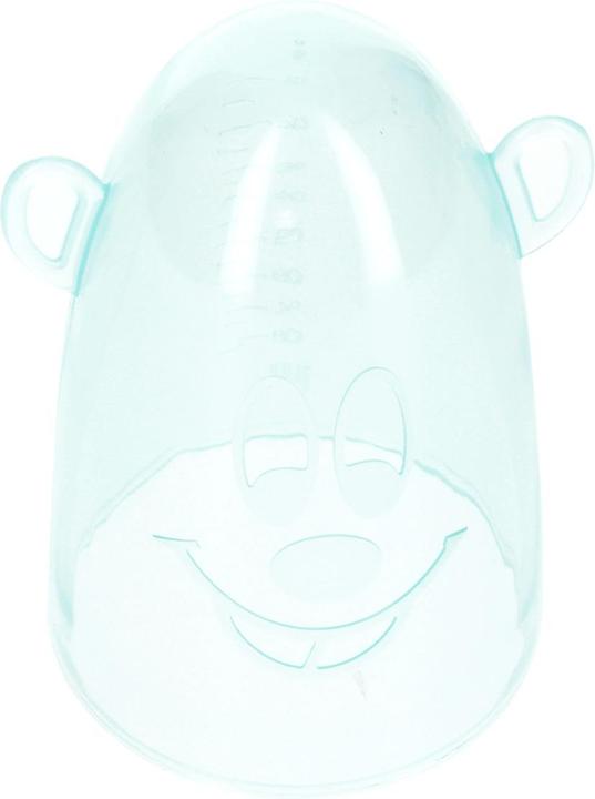 Actual product image VP Santé Spoon bottle Bisphenol-free baby food dispenser