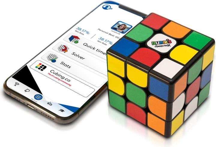 Productafbeelding Particula Rubiks X (3 x 3)
