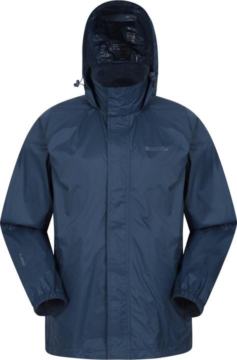 Immagine prodotto Mountain Warehouse Pakka II Giacca Impermeabile Uomo (XXS)
