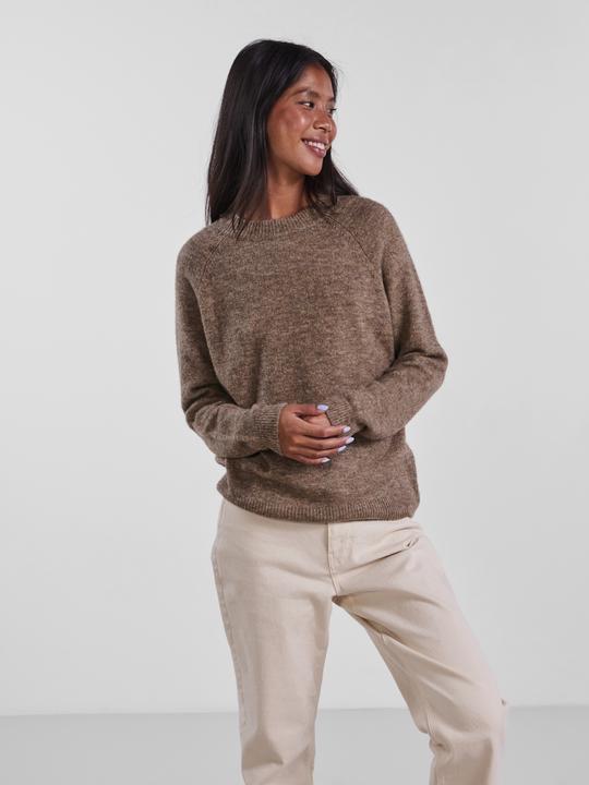 Actual product image Pieces PCJULIANA Knitted Sweater (S)