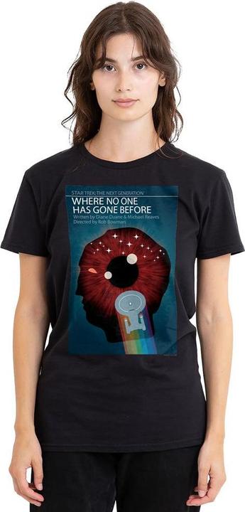 Produktbild The Next Generation Season 1 Episode 6 TShirt (M)