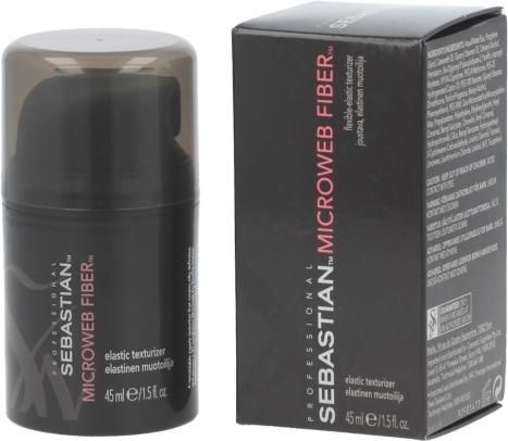 Sebastian Microweb Fiber (Haarpaste, 45 ml)