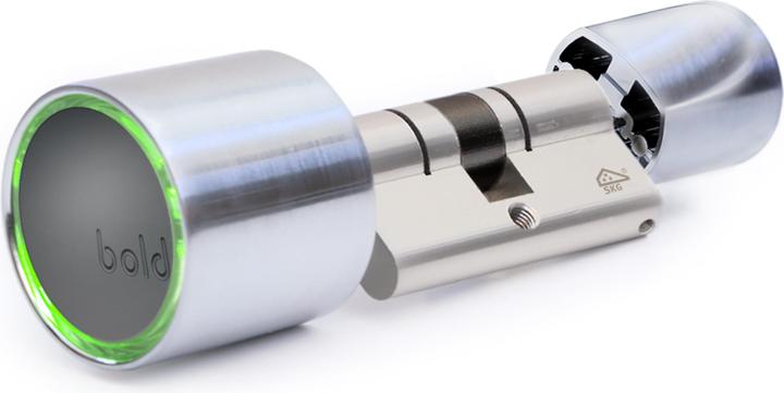 Bold Garden SX-33 Bold Smart Cylinder (Smartphone)