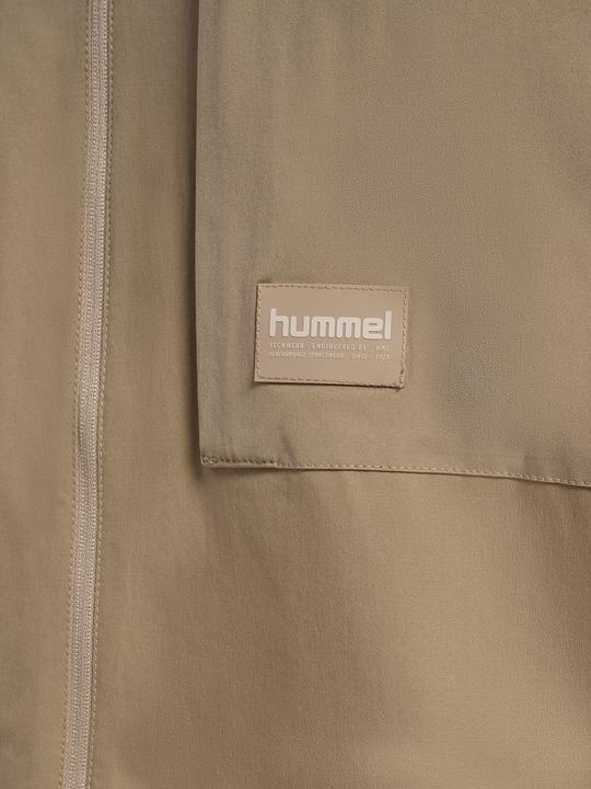 Produktbild hummel Hmlsorona Loose Overshirt (XL)