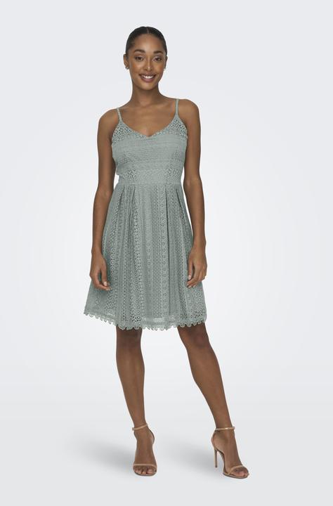 Image du produit Only ONLHELENA Kurzes Kleid Kleid (38)