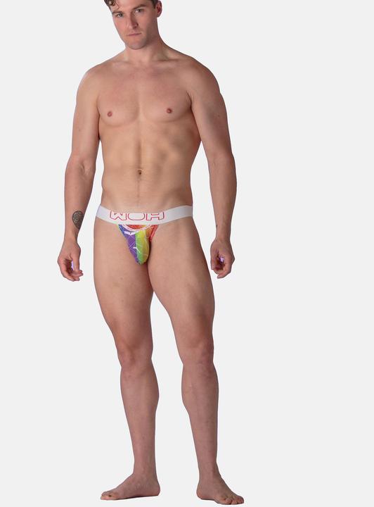Produktbild HOM Tanga Sexy Fun (S, Einzelpack)