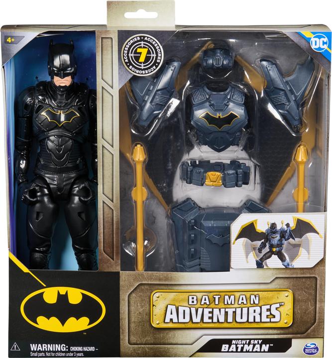 Produktbild Batman Night Sky