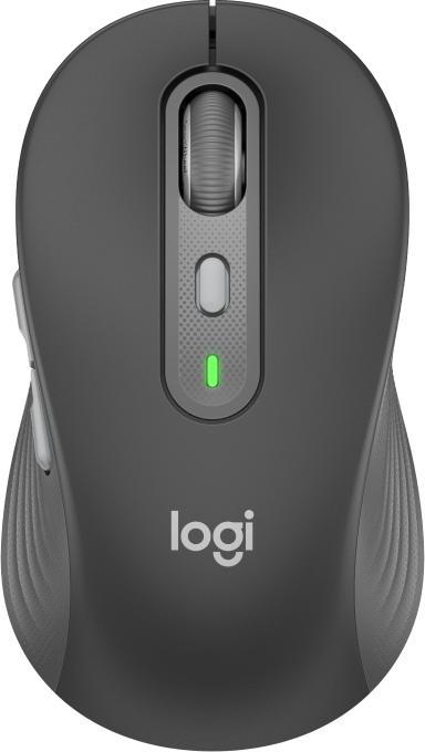 Immagine prodotto Logitech Signature Slim Combo MK950 (CH, Senza fili)