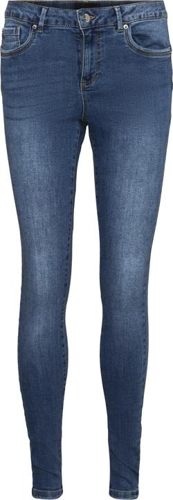 Vero Moda Mid Rise Jeans