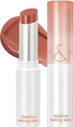 Rom&Nd Glasting Melting Balm 3.5g 05 Nougat Sand