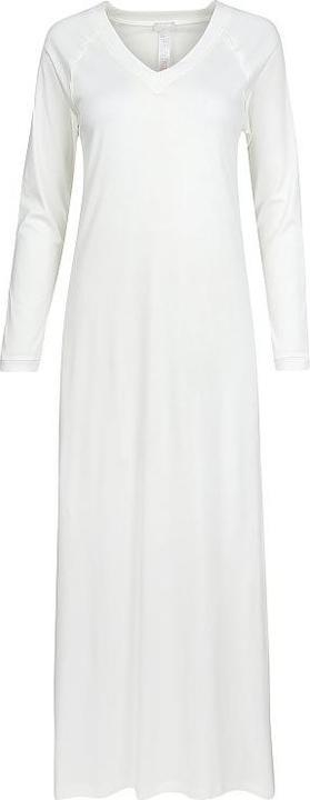 Actual product image Hanro Pure Essence Nightgown Long Sleeve (S)