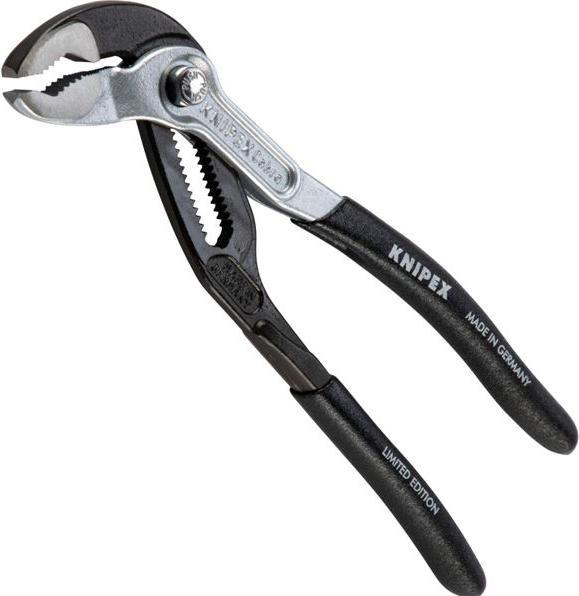 Immagine prodotto Knipex Cobra Bi-Color Limited Edition (180 mm)