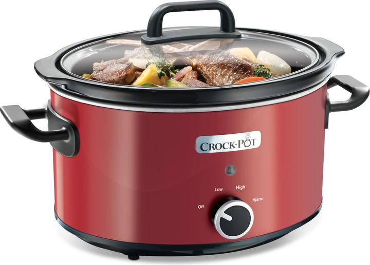 Image du produit Crockpot Cuisinière à jonglerie