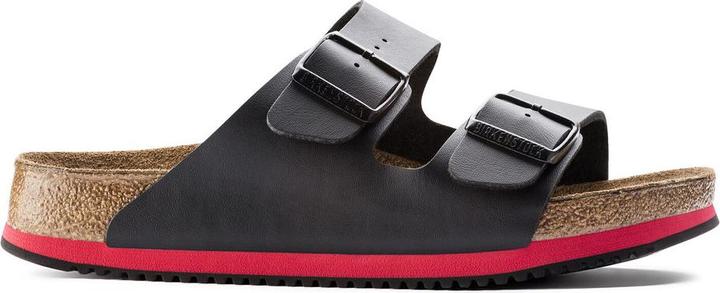 Produktbild Birkenstock Arizona SL Birko-Flor schmal (43)