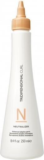 Milk_Shake Z.One Concept No Inhibition Waving Tri-Dimensional Neutralizer 250ml (250 ml)