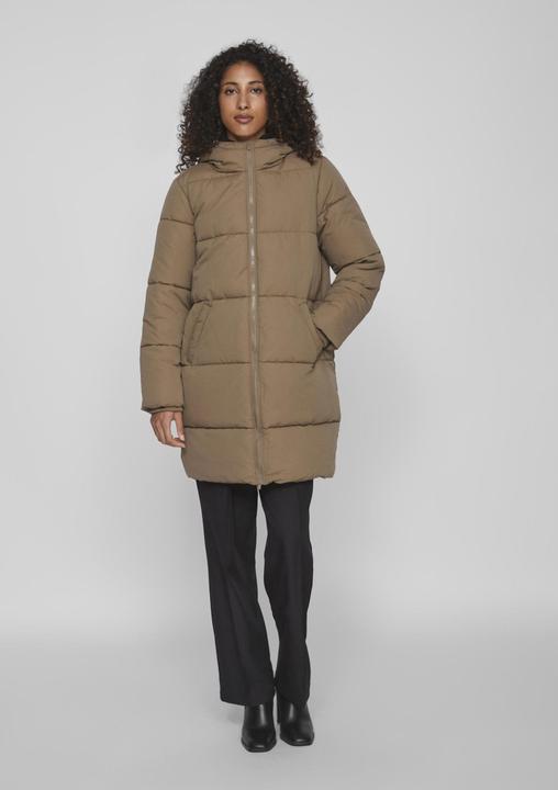 Produktbild Vila Kapuzen Puffer Mantel (44)