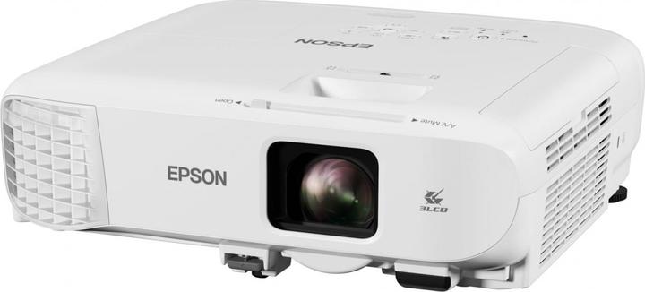 Produktbild Epson EB-982W 3LCD 4200 Lumen (WXGA, 4200 lm, 1.38 - 2.24:1)
