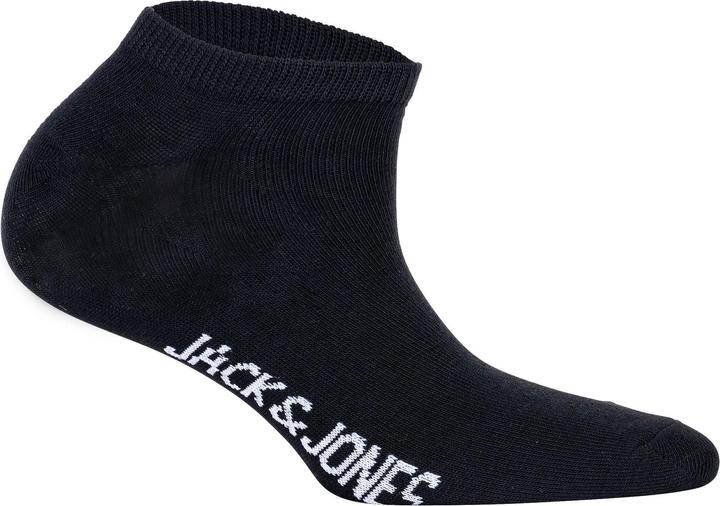 Immagine prodotto Jack & Jones Jacdongo Socks 5 Pack Jnr (confezione da 10, 38 - 43)